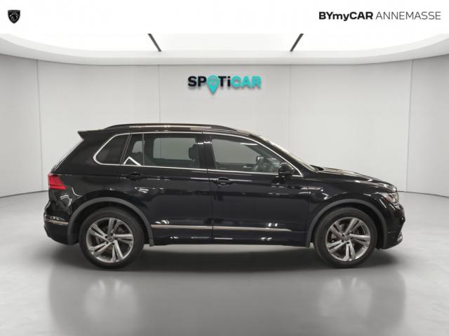 Volkswagen Tiguan image 2
