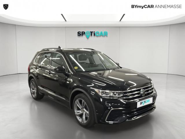 Volkswagen Tiguan image 9