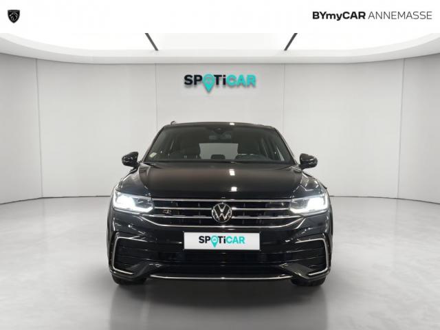 Volkswagen Tiguan image 7