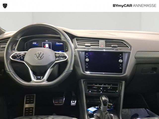 Volkswagen Tiguan image 4