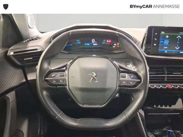 Peugeot 2008 image 1