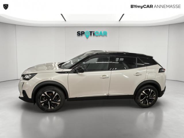 Peugeot 2008 image 6