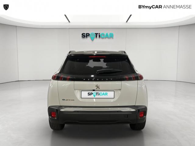 Peugeot 2008 image 4