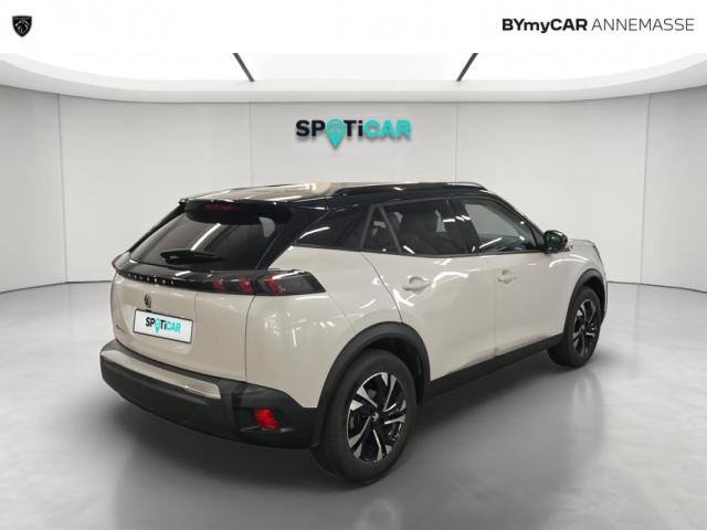 Peugeot 2008 image 5