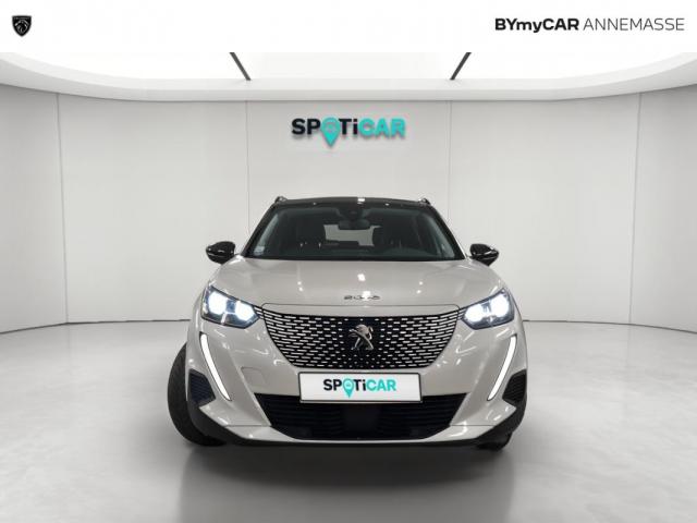 Peugeot 2008 image 7