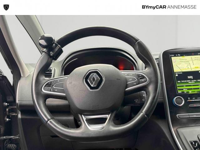 Renault Grand Scénic image 3