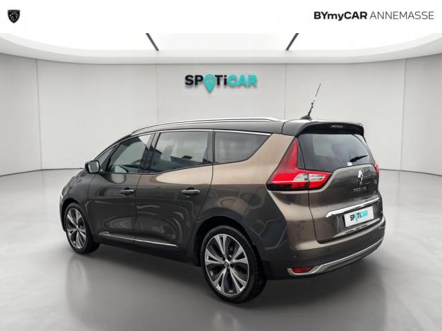 Renault Grand Scénic image 8