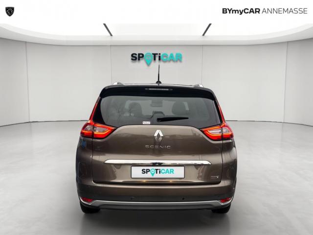 Renault Grand Scénic image 2