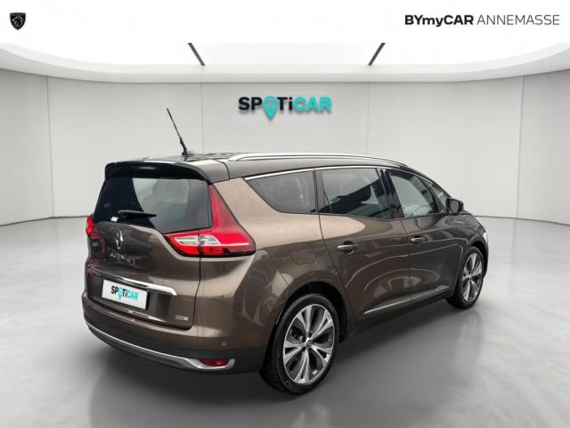 Renault Grand Scénic image 9