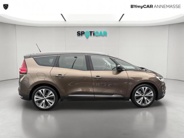 Renault Grand Scénic image 6