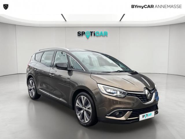 Renault Grand Scénic image 7