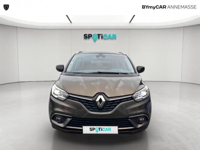 Renault Grand Scénic image 1
