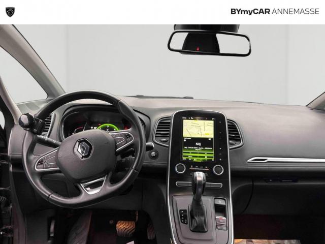 Renault Grand Scénic image 4