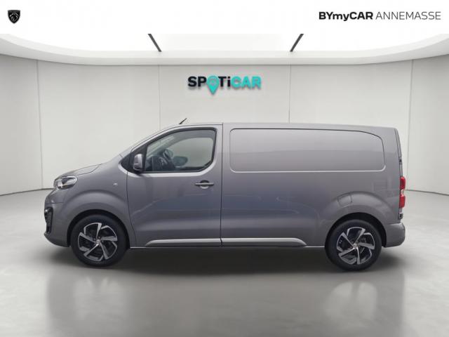 Peugeot Expert image 4