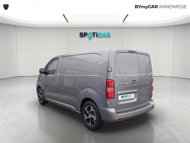 Peugeot Expert image 2