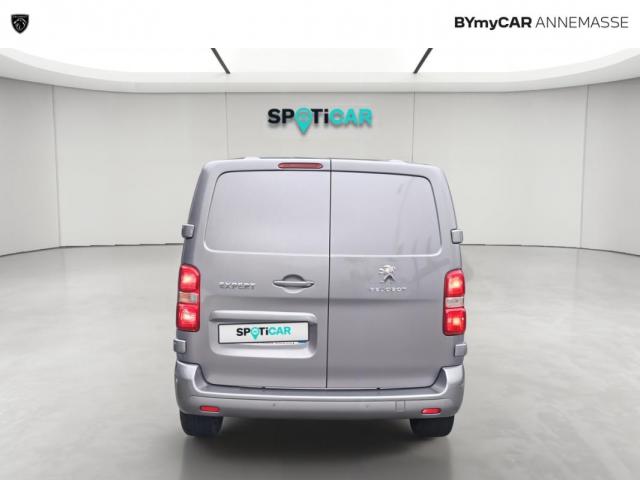 Peugeot Expert image 6