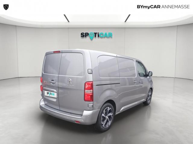 Peugeot Expert image 9