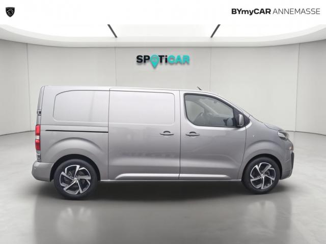 Peugeot Expert image 3