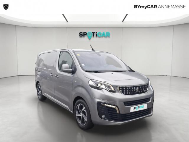 Peugeot Expert image 7