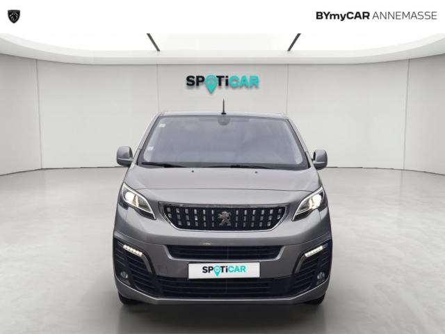 Peugeot Expert image 1