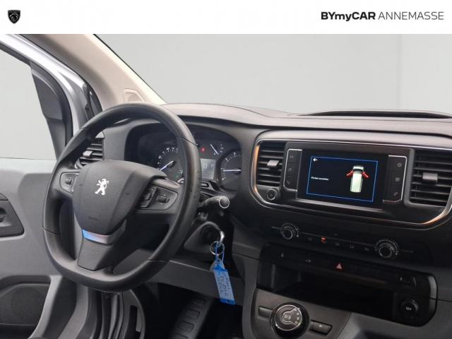 Peugeot Expert image 8