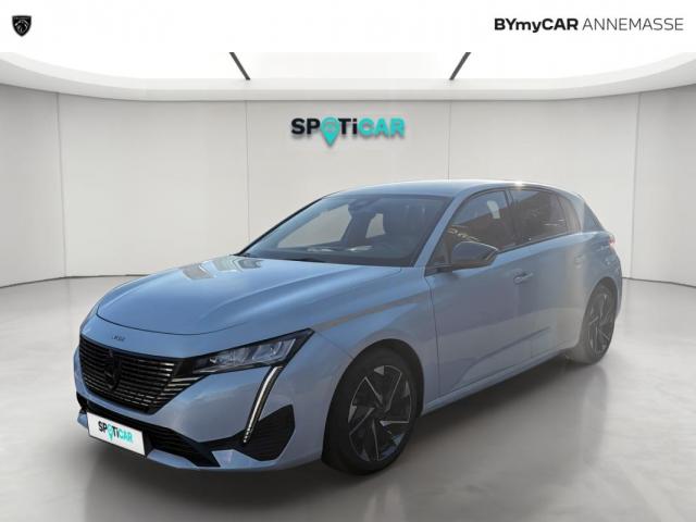 Peugeot 308 Puretech 130ch S&s Eat8 Allure Pack