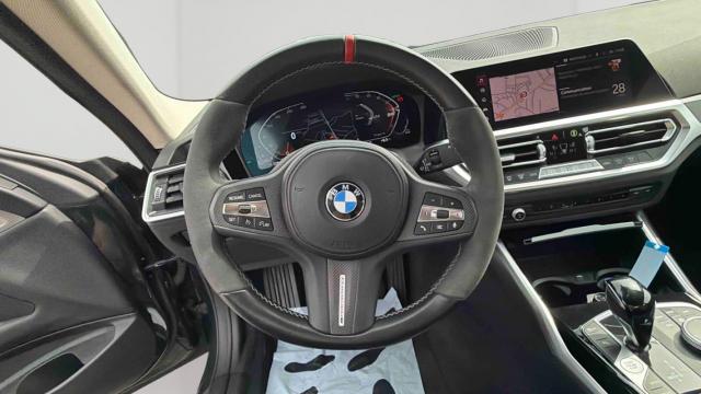Bmw Serie 4 Coupé image 6