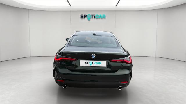 Bmw Serie 4 Coupé image 8