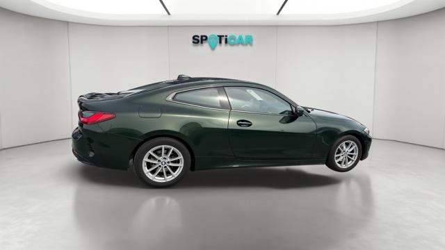 Bmw Serie 4 Coupé image 9