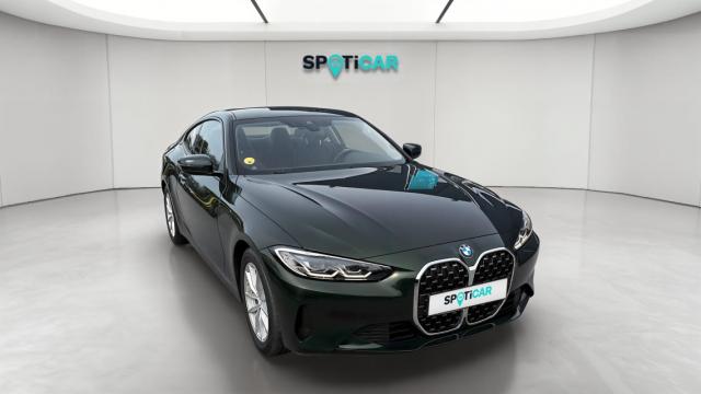 Bmw Serie 4 Coupé image 7