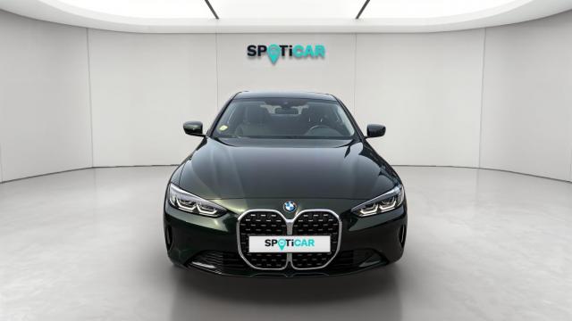 Bmw Serie 4 Coupé image 3