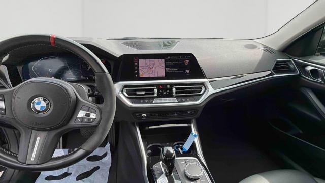 Bmw Serie 4 Coupé image 1