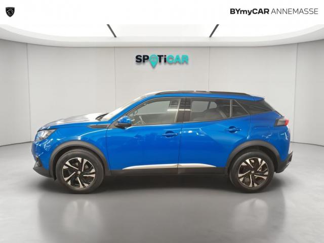 Peugeot 2008 image 2