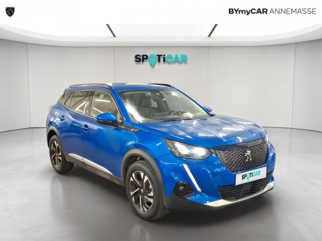 Peugeot 2008 image 1