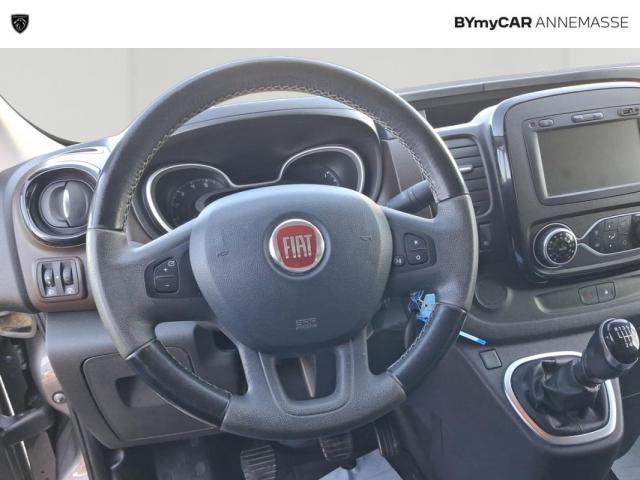 Fiat Talento image 7