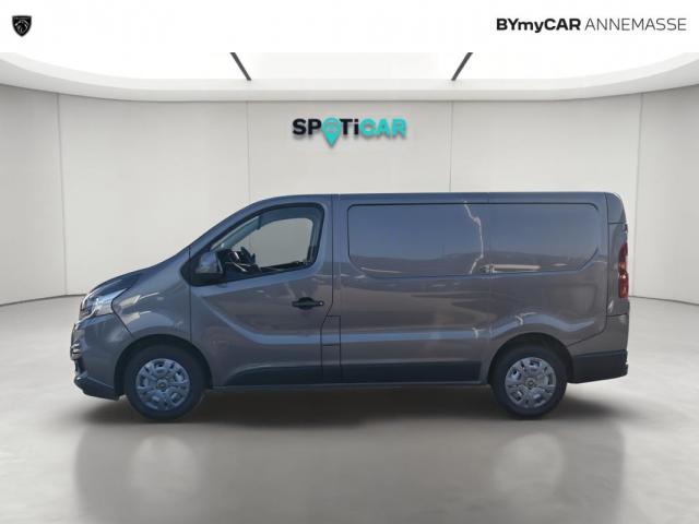 Fiat Talento image 8