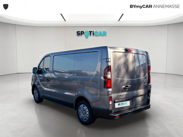 Fiat Talento image 4