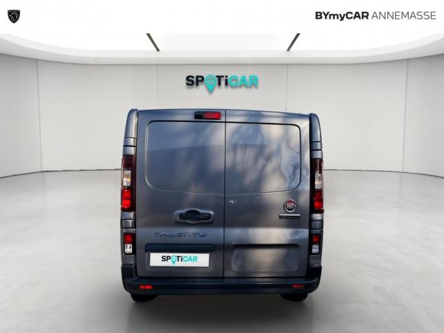 Fiat Talento image 2