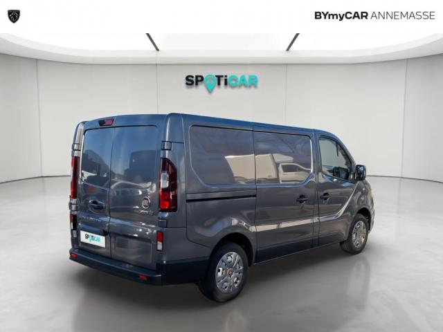 Fiat Talento image 6