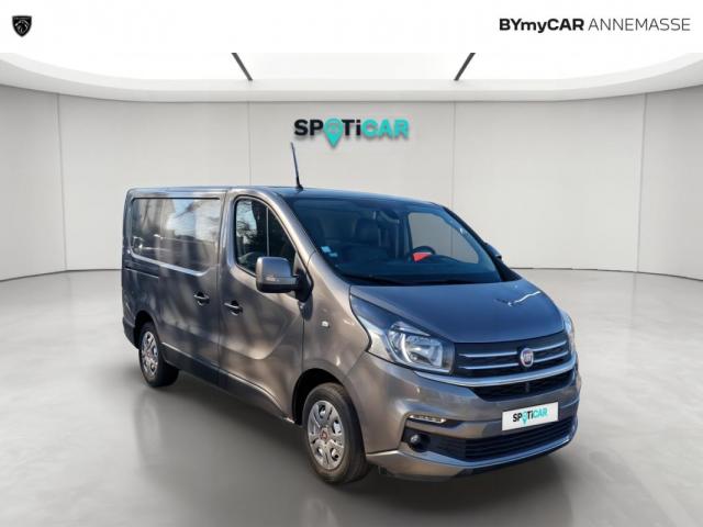 Fiat Talento image 5