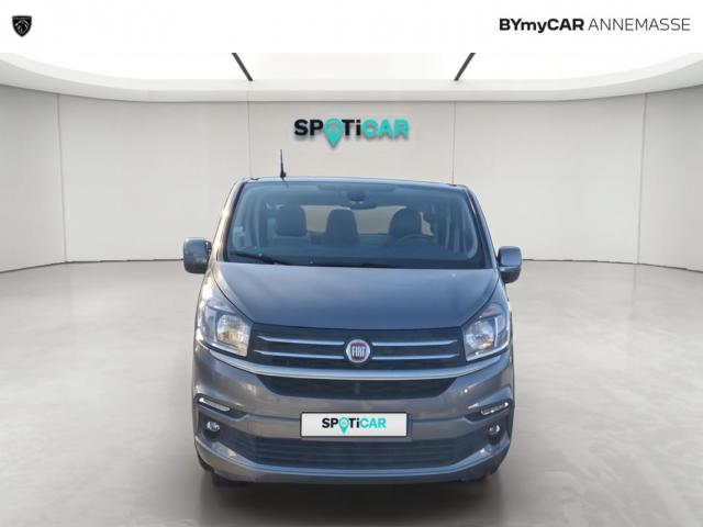 Fiat Talento image 1