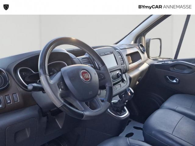 Fiat Talento image 9