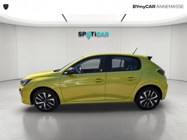 Peugeot 208 image 5