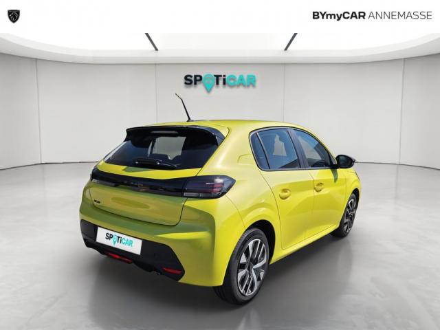 Peugeot 208 image 6