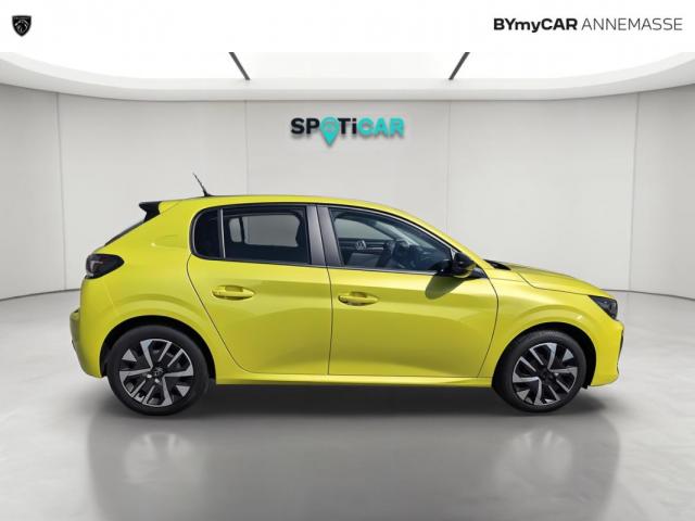 Peugeot 208 image 8