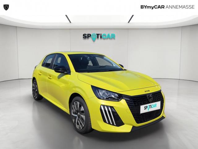 Peugeot 208 image 7