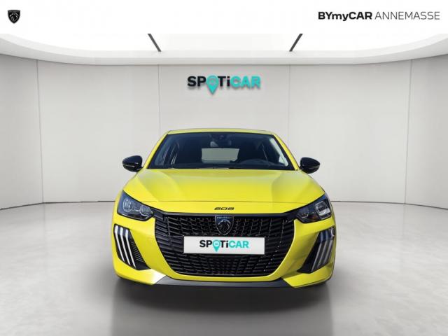 Peugeot 208 image 2