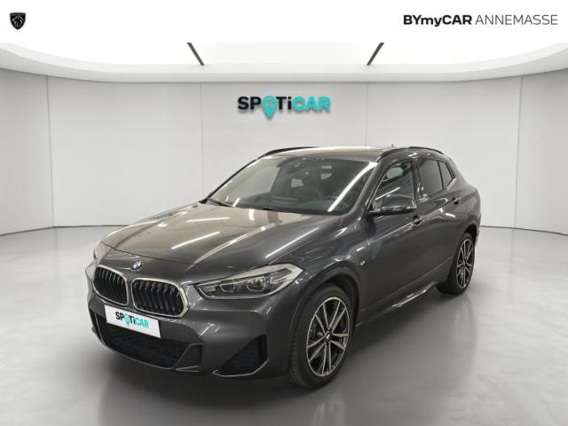 Bmw X2 F39 Xdrive 20d 190 Ch Bva8 M Sport
