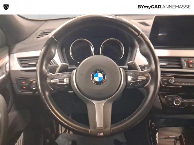 Bmw X2 image 7
