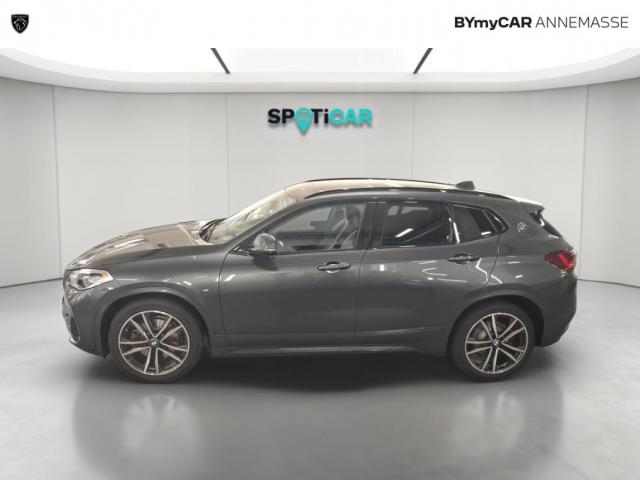 Bmw X2 image 4